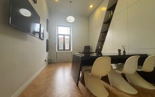 Spațiu de birou ultracentral de închiriat - Poză 2