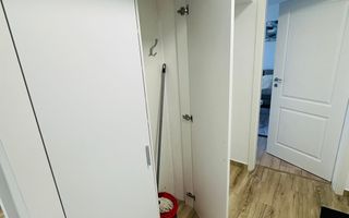 Apartament 2 camere Circumvalatiunii- prima inchiriere - Poză 8