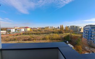 COM 0% Apartament cu 3 camere si terasa de 61 mp | Torontalului - Poză 16