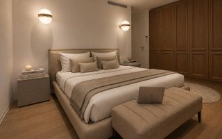 One Charles de Gaulle 4 camere | DUPLEX | 2 locuri de parcare in subteran - Poză 12