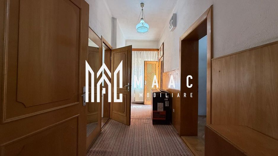 Casă 3 Camere | Curte 400 MP | Zonă Centrală - Poză 2