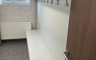 Casa renovata complet! 210 mp utili pe teren de 548 mp! - Poză 23