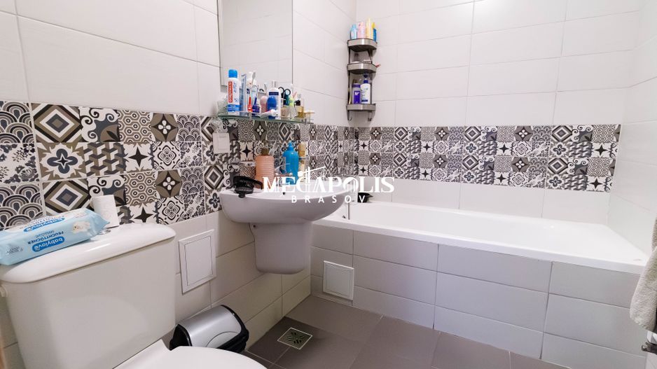 Apartament 2 camere decomandat – Tractoru - Poză 8