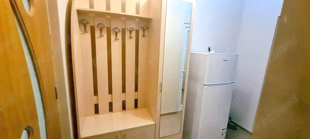 De inchiriat apartament 1 cameră, Țiglina 1, str. Saturn - Poză 1