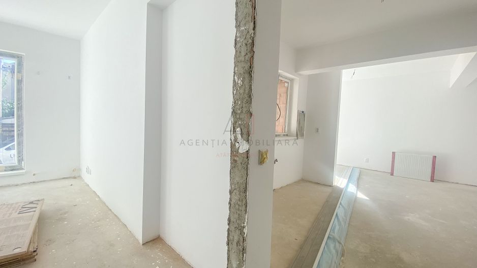 2 camere Lujerului I Curte I Mall Plaza - Poză 3