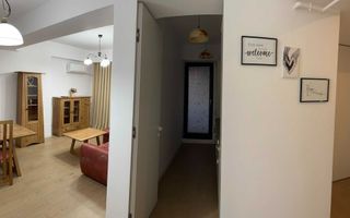 Apartament 2 camere Novum Politehnica | Etaj 9 | Parcare subterana | - Poză 3