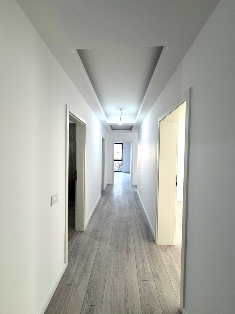 Exclusivist! Apartament 73 mp, 3 camere -  Braytim - Timisoara - Poză 3
