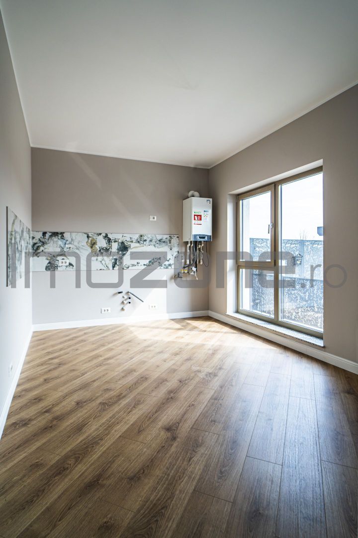 Casa individuala 5 camere / Finisaje Deosebite / Otopeni / Mutare Imediata - Poză 4