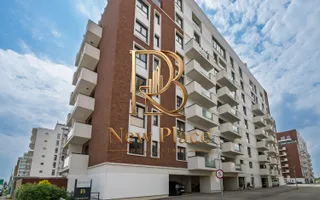 Crystal North | Exclusivitate | Terasa de 13 mp | LUX - Poză 19