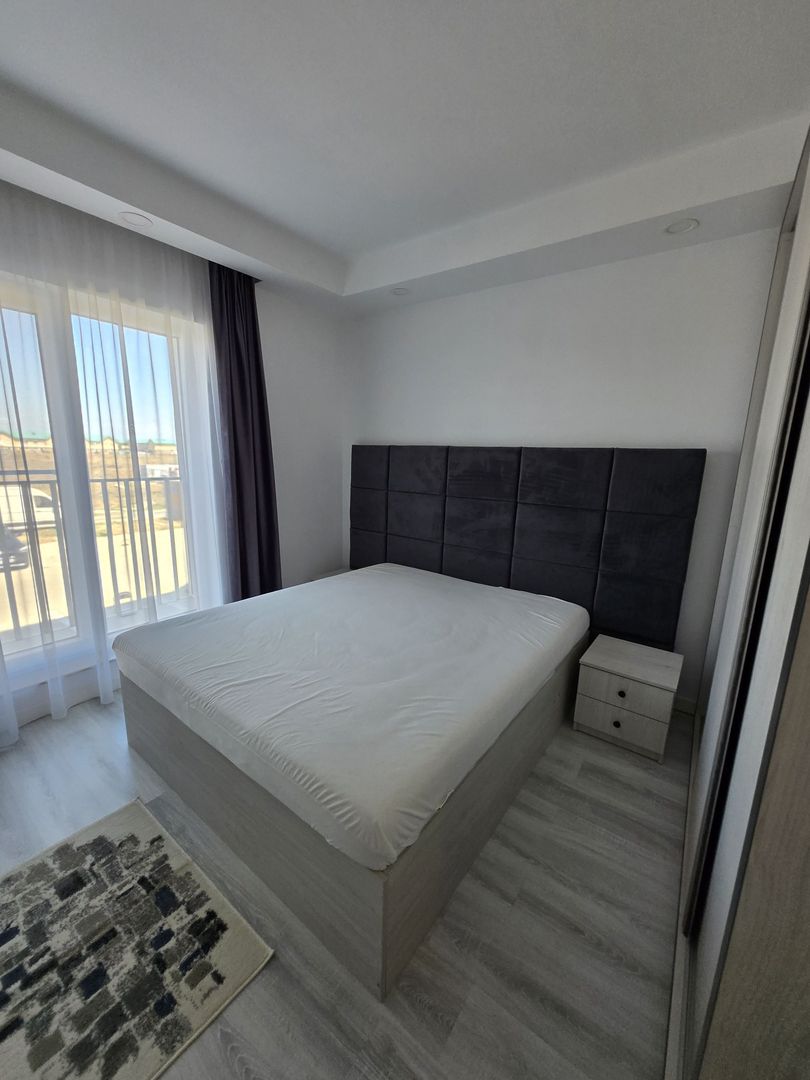 2 camere+parcare in Cosmopolis - Poză 8