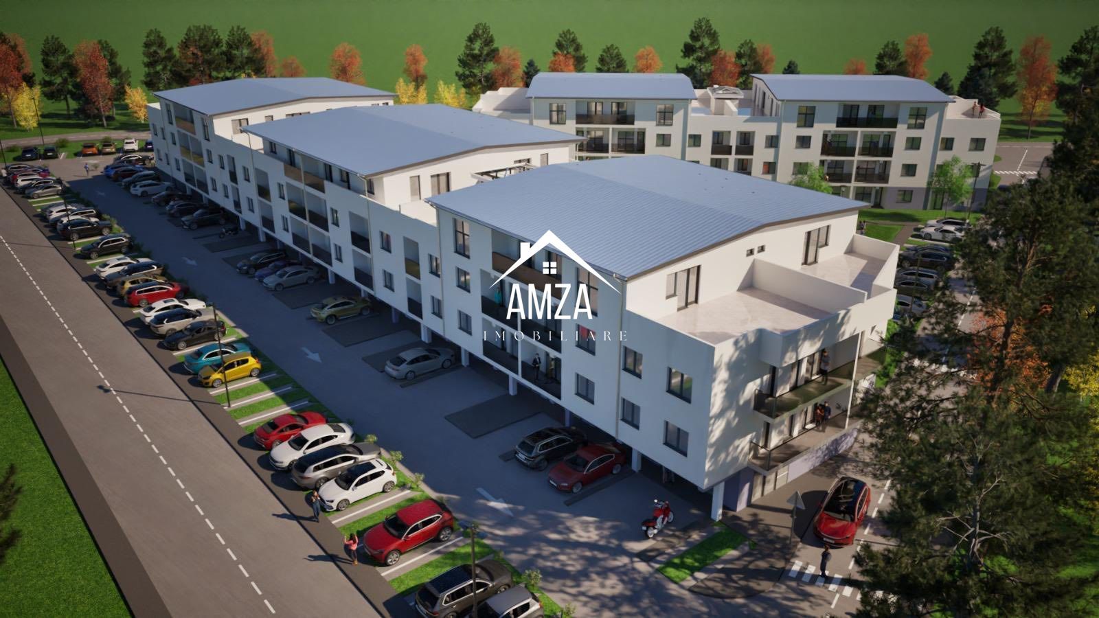 Apartament modern cu 3 camere – Șelimbăr (zona Triajului) - Poză 1