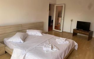 Apartament 3 camere, Mangalia, cu vedere la Mare. Zona Plaja Diana Saturn. - Poză 6