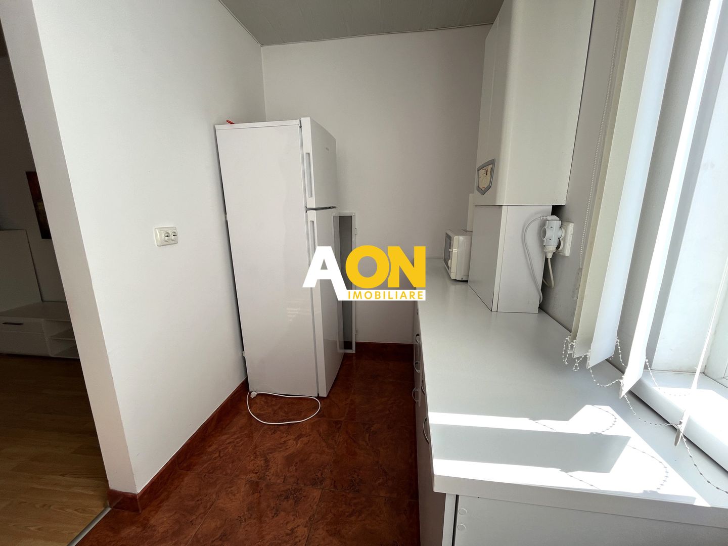 Apartament cu 3 Camere, Bloc Nou, Zona Lalelelor - Poză 8