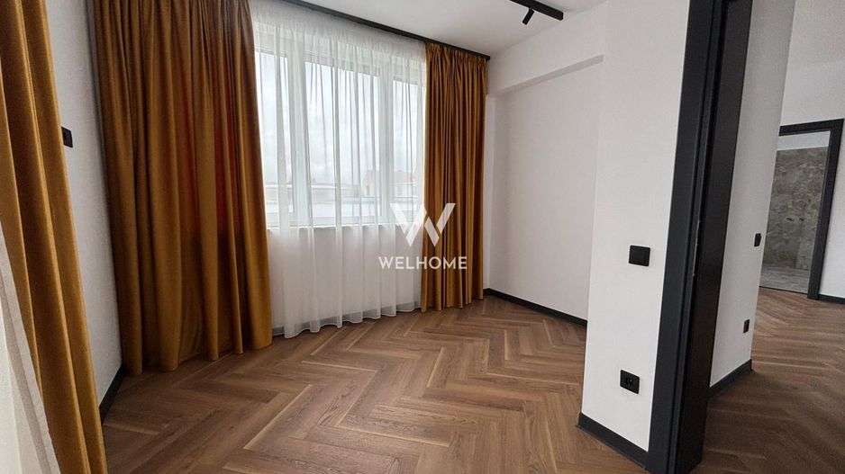 Apartament 3 camere LA VILA cu 2 locuri de parcare in SIBIU - Poză 8