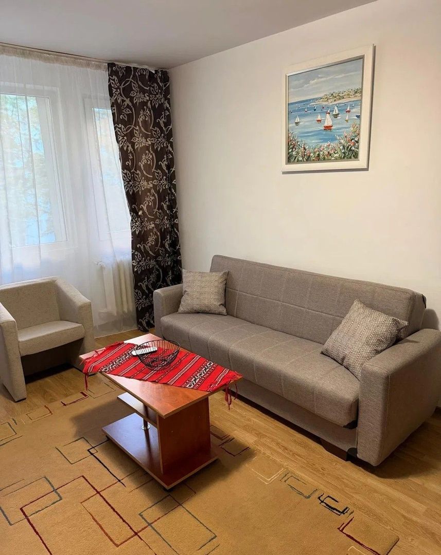 Apartament 2 camere Dristor - ParkLake Mall - Poză 3