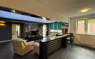 Apartament cu 2 camere/Cartier Andrei Muresanu/65 mp utili - Poză 6