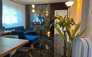Apartament 2 camere premium, finisaje moderne- Mamaia Sat - Poză 6