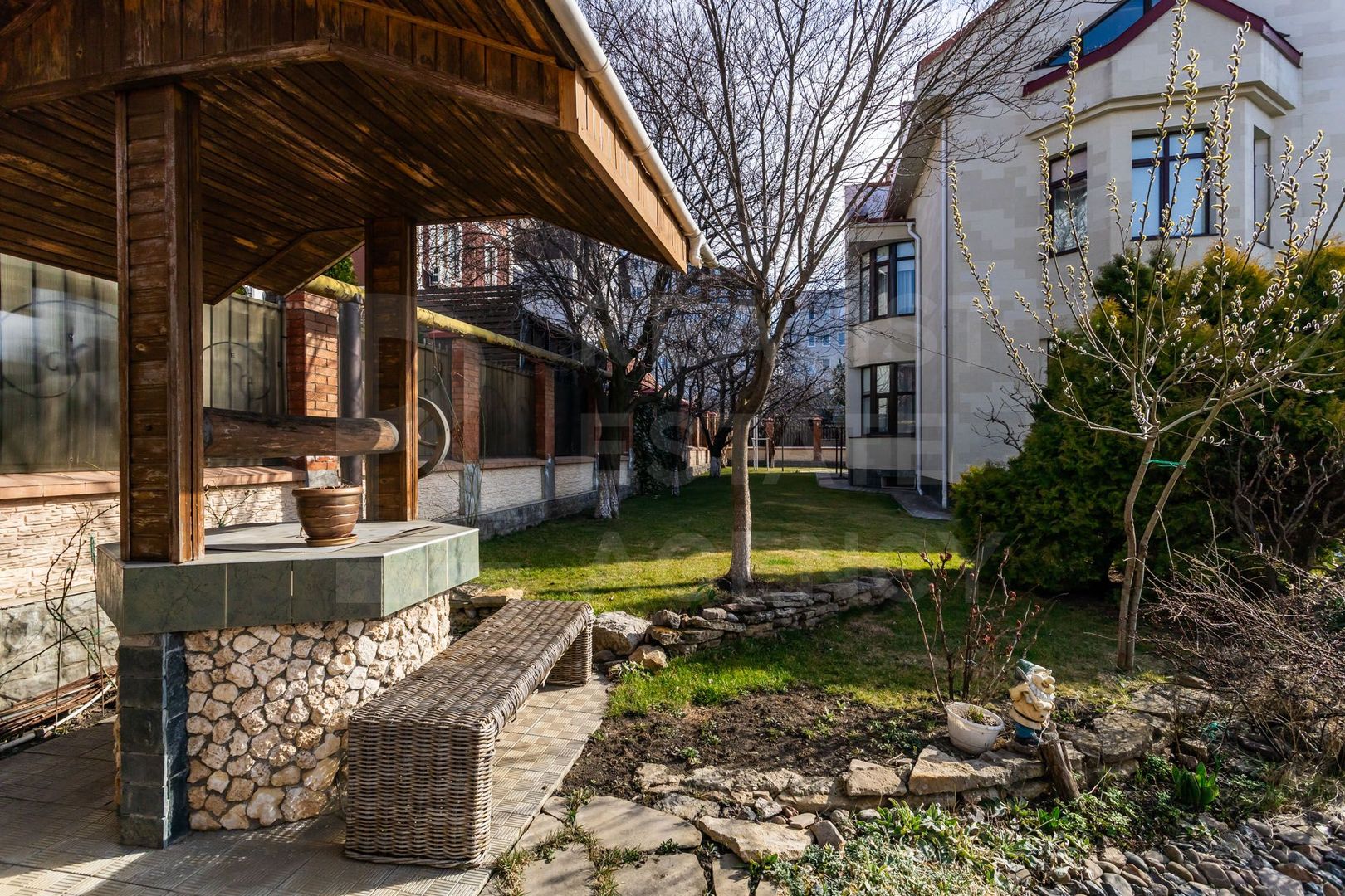 Vânzare, casă, 5 camere, str. Grenoble, Telecentru - Poză 75