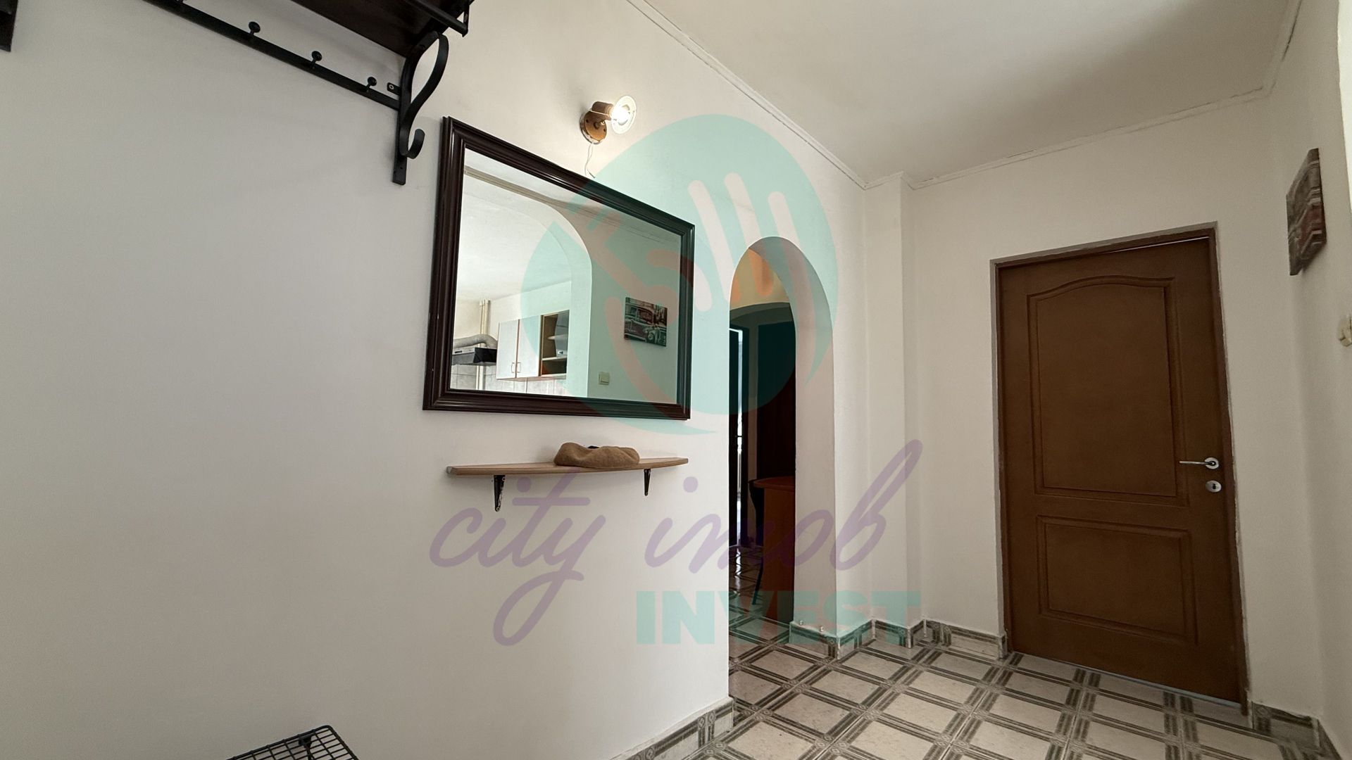 3 camere luminoase Unirii – Nerva Traian - Poză 8