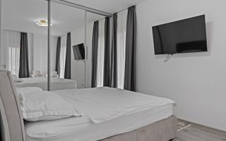 VILA CU PISCINA ZONA TUNARI - Poză 21