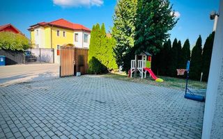 Casă modernă și elegantă • 4 camere | 135mp utili + terasă 55 mp | Curte 180mp - Poză 13