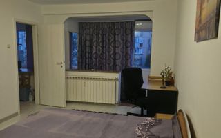 GARSONIERĂ DE ÎNCHIRIAT | TINERETULUI | 31 MP | RENOVATĂ AC05 - Poză 2