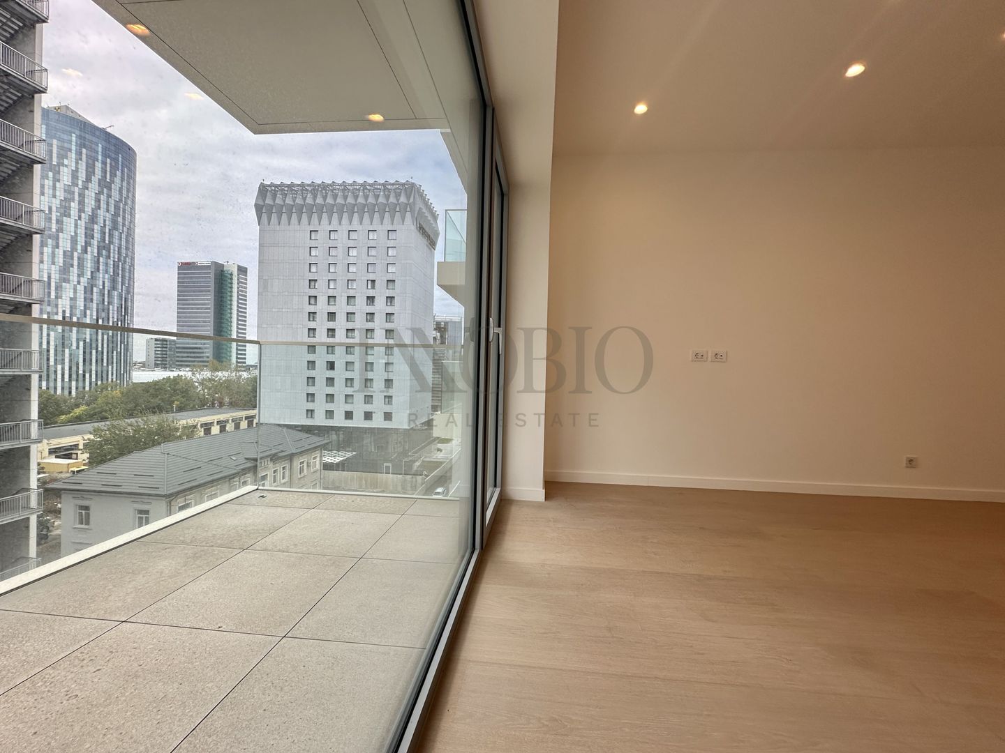 Apartament 2 Camere | Aviatiei Tower - Poză 3