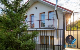 Casă/Vilă de vânzare, Luncani, Jud Bacău - Poză 50