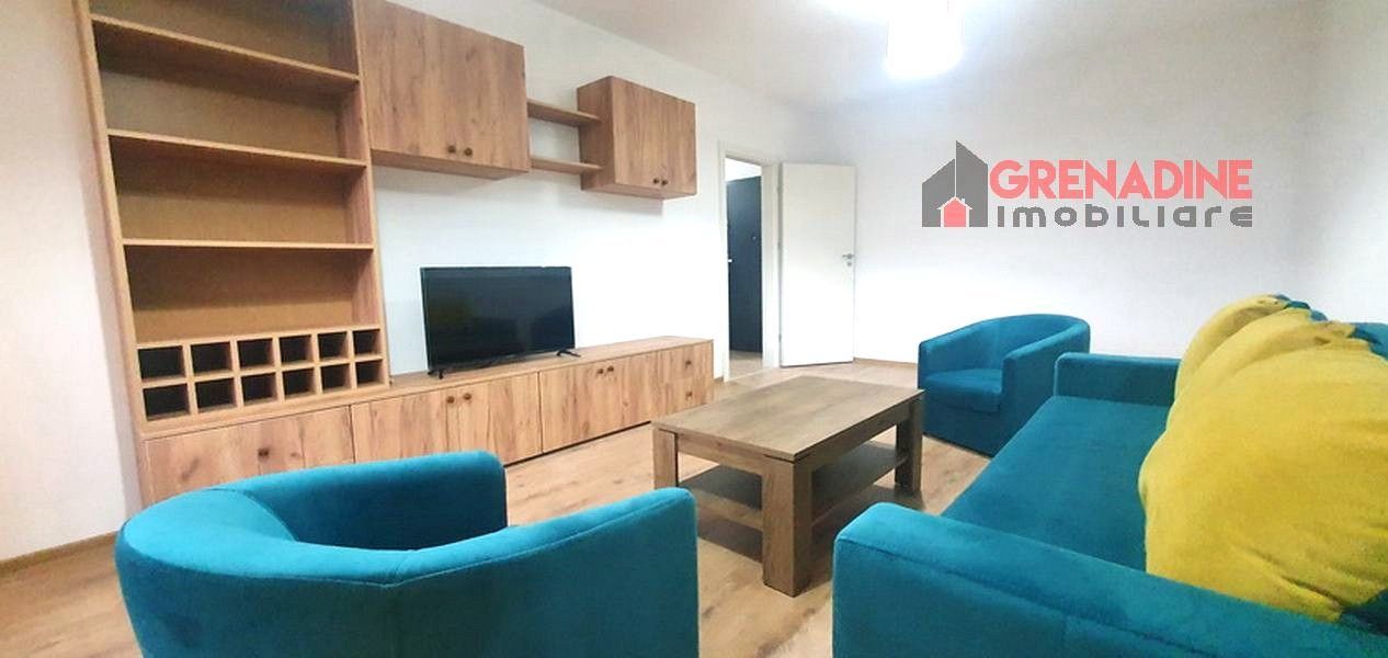 Apartament 2 camere - Alphaville Arena | loc Parcare - Cod intern 2054 - Poză 2