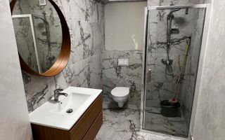 Apartament 2 camere + Parcare zona Tomis Nord / Campus - TOMIS TOWER - Poză 9