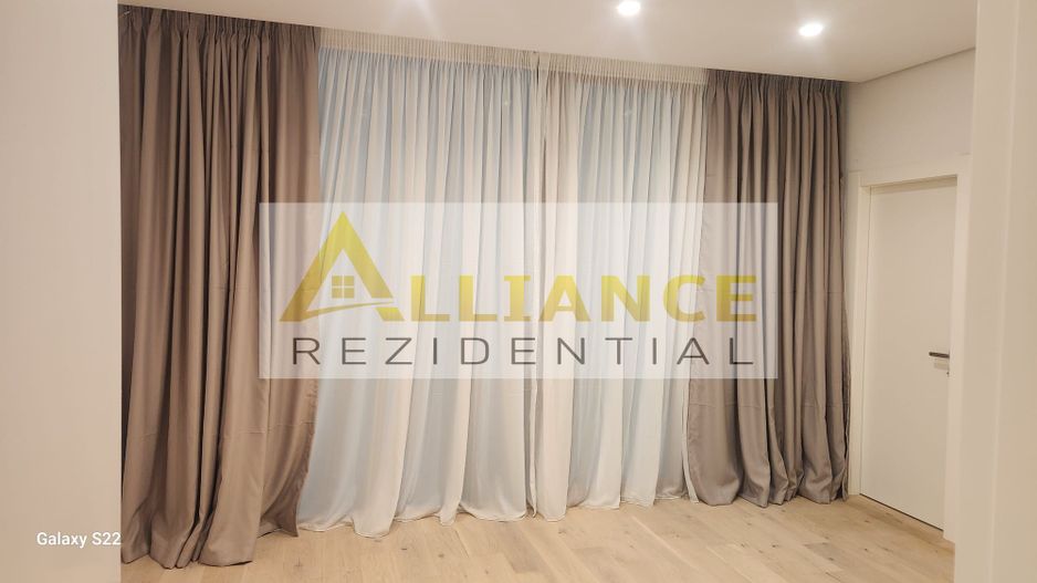 VILA PREMIUM PIPERA | 5 DORMITOARE | 5 BAI | TEREN 500 MP - Poză 18