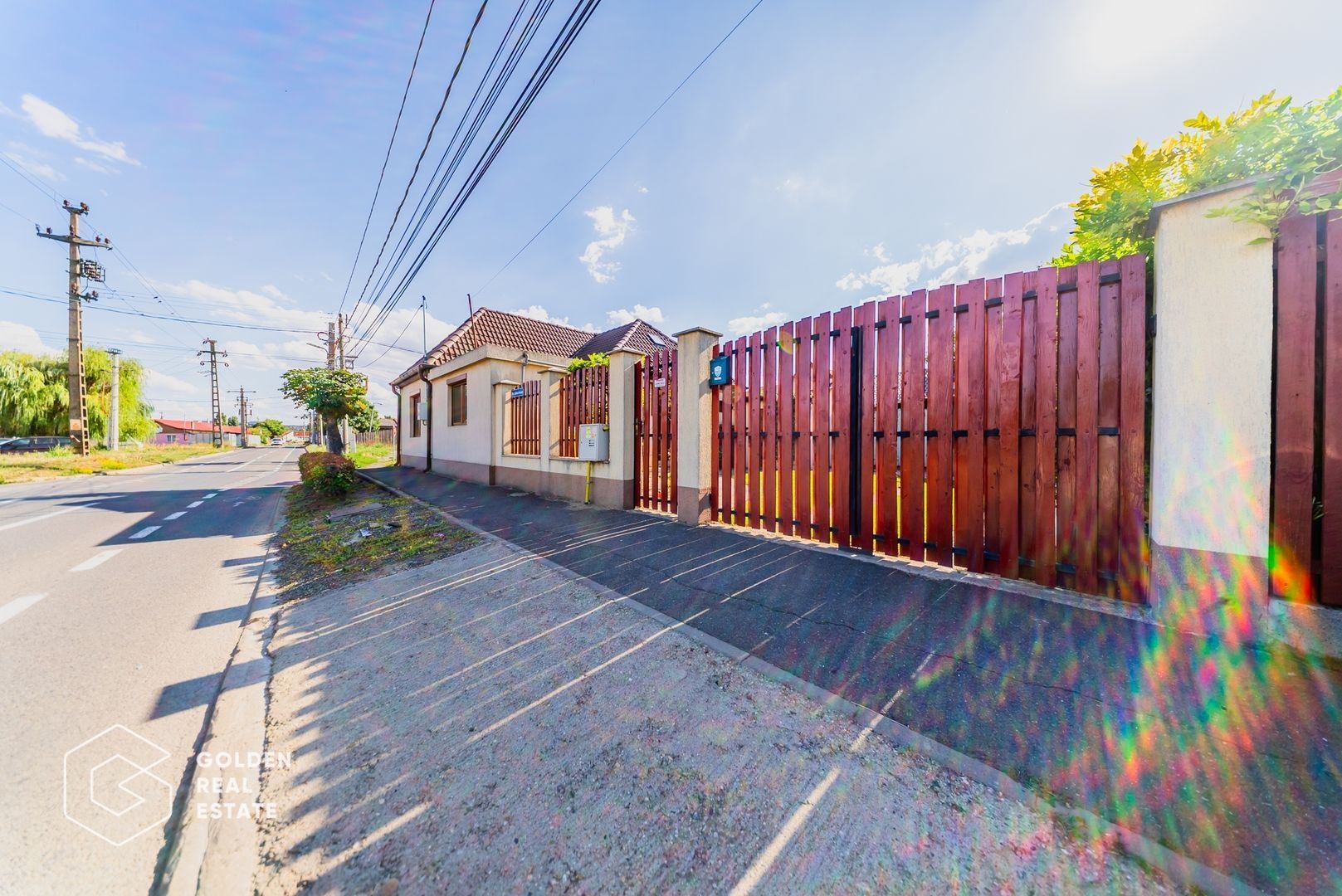 Casa cocheta cu 3 camere, în Bujac, comision 0% - Poză 22