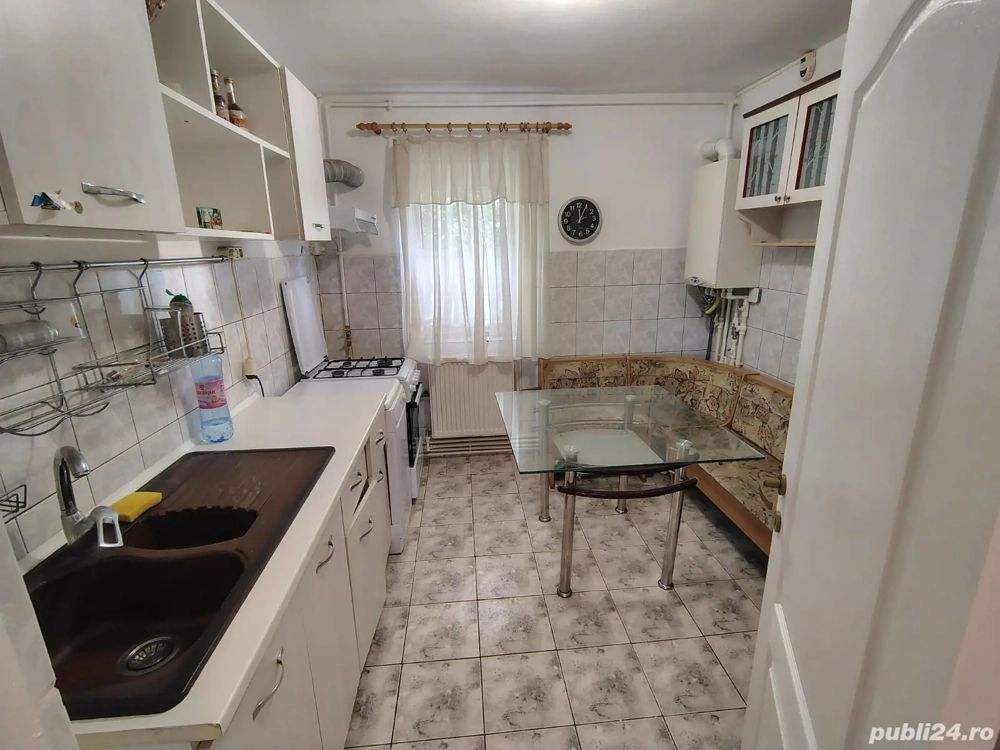 Apartament 3 camere decomandat – ZONA INEL 1 / EDEN/ PARCARE - Poză 2