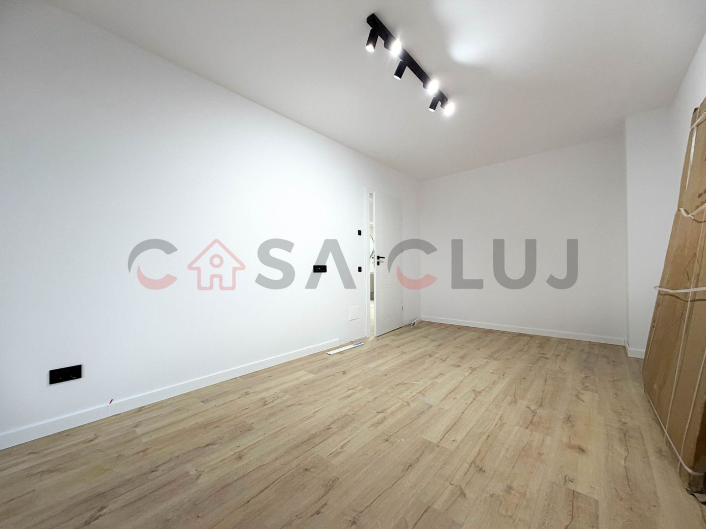 Apartament 2 camere - FINISAT, bloc - nZeb | IRIS - ELITE - Poză 4