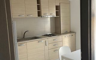 Apartament cu un dormitor Floreasca,Belvedere Residence+loc de parcare - Poză 5