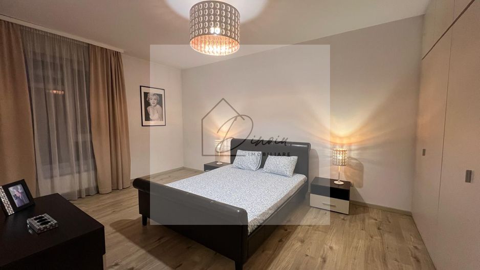 Laguna Residence I Apartament 3 camere Floreasca I parcare I Com 0% - Poză 10