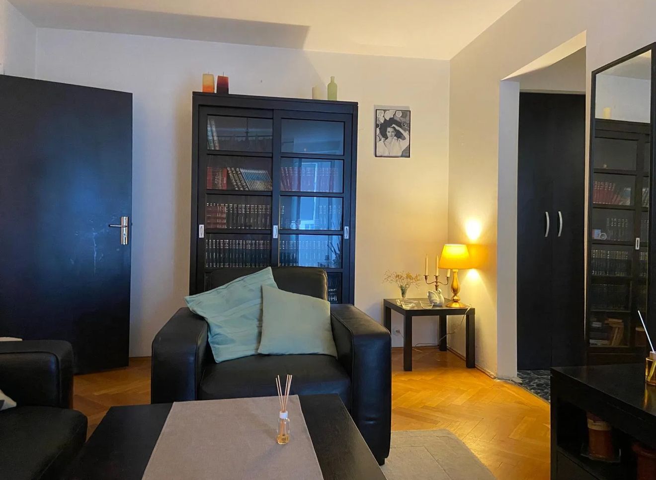 AP. 2 CAMERE STEFAN C.M, PET-FRIENDLY, BUCATARIE INCHISA, MODERN - Poză 2