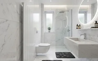 Casa Sibiu central 5 camere, 4 bai - Poză 12