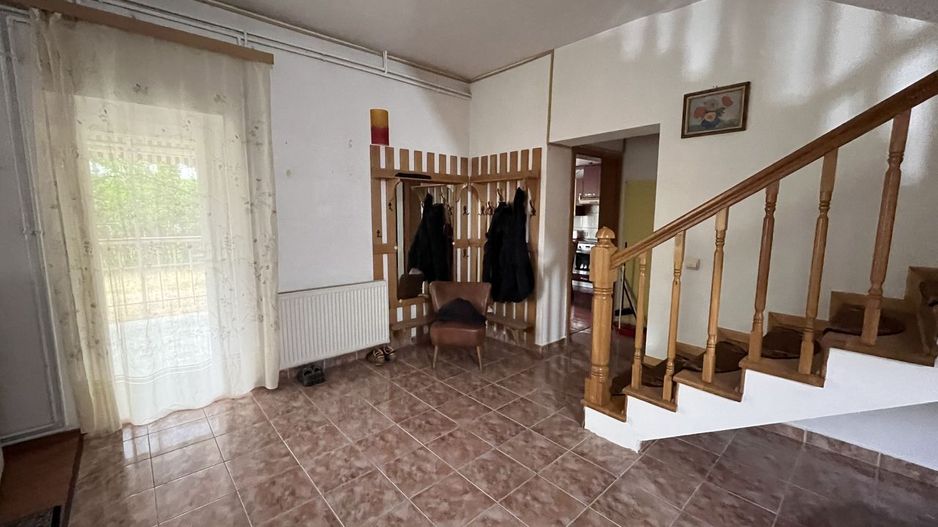Inchiriez casa individuala Braytim - Poză 2