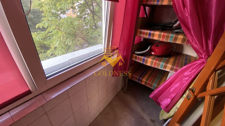 4 Camere, Cartierul Marasti, Zona Aurel Vlaicu, Mega Image, Garaj - Poză 12