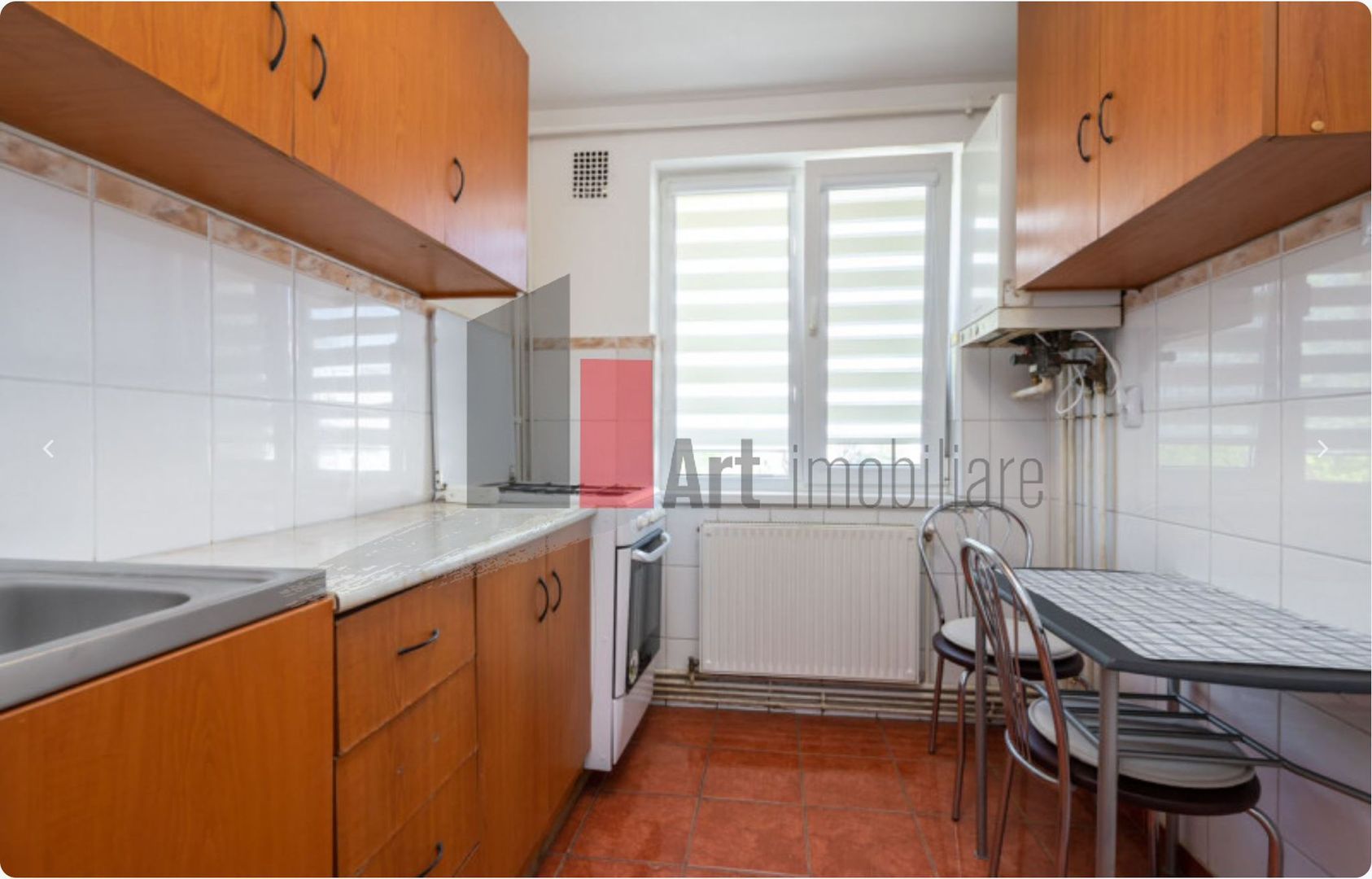 APARTAMENT DE 3 CAMERE    - VATRA LUMINOASA - Poză 8