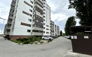3 Camere Lux Theodor Pallady + Loc de Parcare Subteran - Poză 25