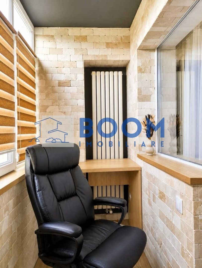 Apartament 2 Camere | Mobilat si Utilat Complet | Mutare imediata - Poză 7