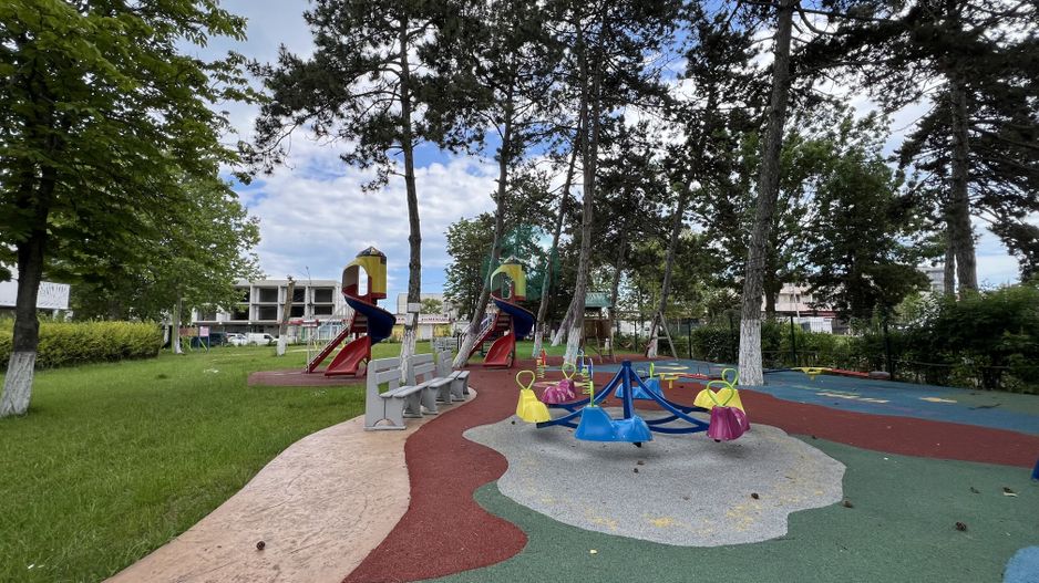 Investment Opportunity - Hotel Complex Near the Sea | Venus - Poză 13