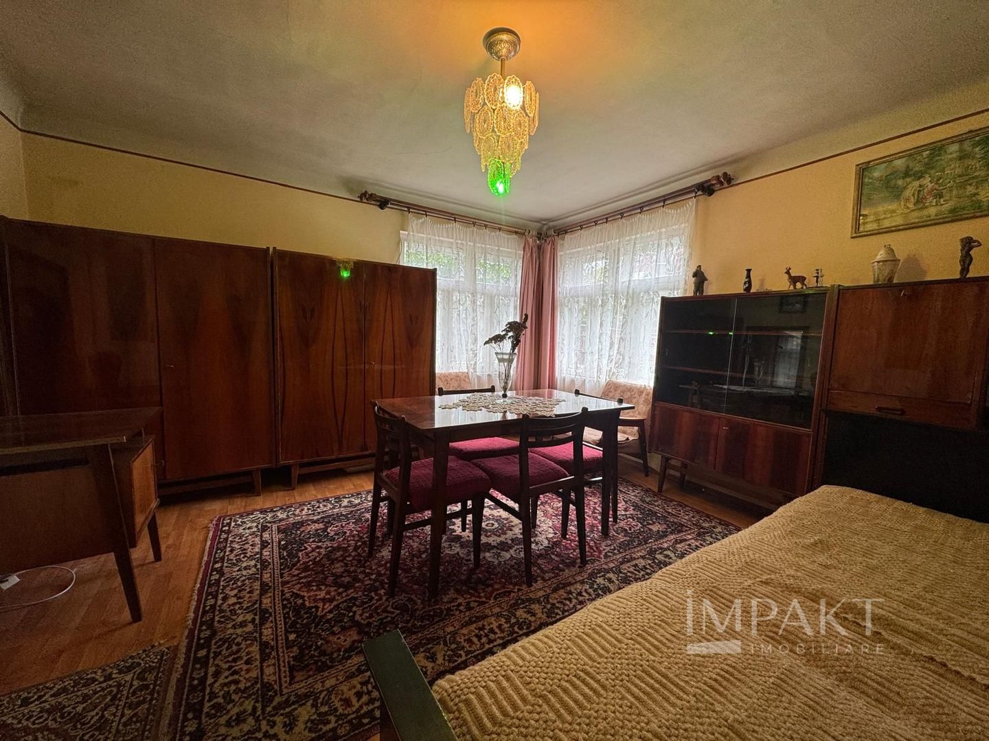 Casa cu teren generos in cartierul 'Intre Lacuri'!!! - Poză 10