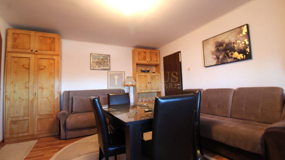 Apartament spatios, 3 camere, semidecomandat, Calea Buziasului - Poză 10