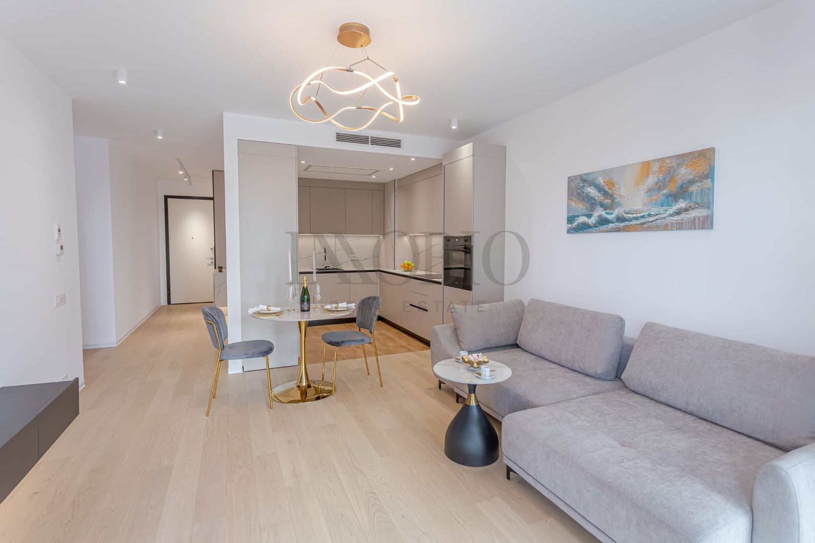 Apartament 2 Camere | One Lake Club - Poză 3