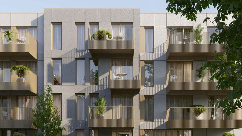 APARTAMENT 3 CAMERE | BANEASA | COMPLEX PREMIUM | LANGA LAC - Poză 8