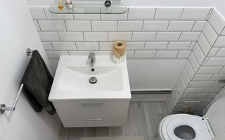 Apartament 3 camere/70 mp/etaj 3/Focsani /Polivalenta - Poză 6