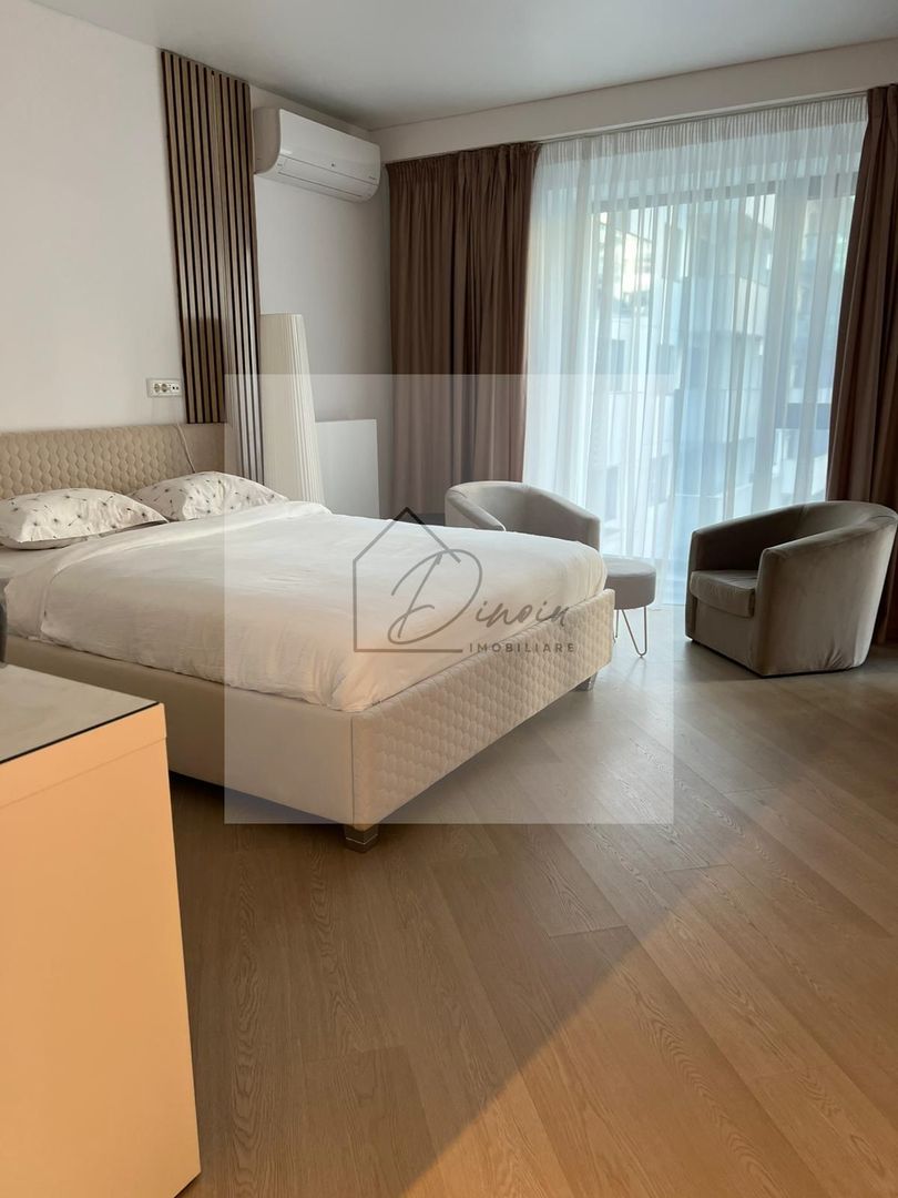 CORTINA NORTH  I STUDIO - GATA DE MUTARE I PIPERA - PROMENADA - Poză 1